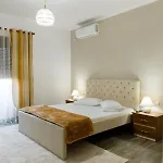 The Luxe Apartmán