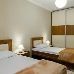 The Luxe Apartmán Gjirokastër