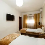 Apartmán The Luxe *