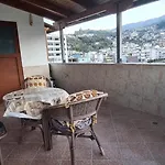 The Luxe Apartmán *