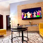 Apartmán The Luxe Gjirokastër