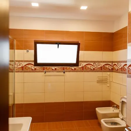 The Luxe Apartamento