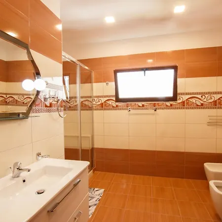 Apartmán The Luxe *