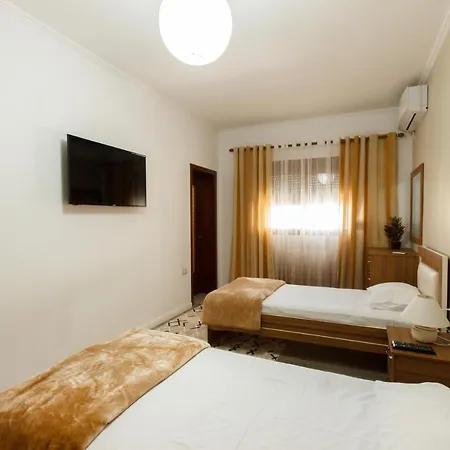 Apartamento The Luxe *