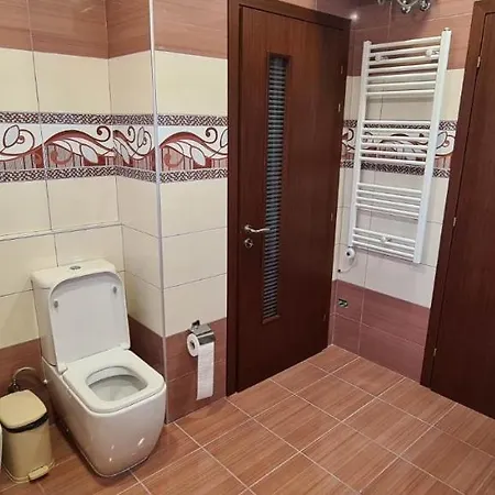 The Luxe Apartmán