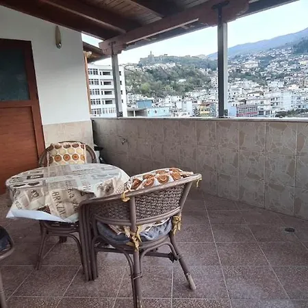 The Luxe Apartmán *