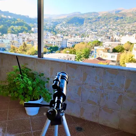 The Luxe Apartamento