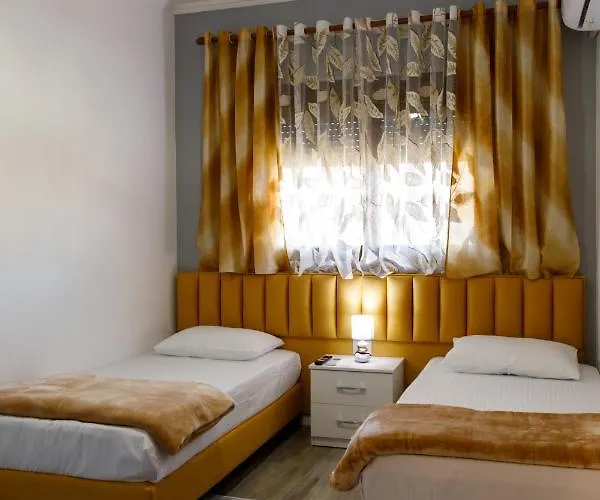 Lejlighed The Luxe *