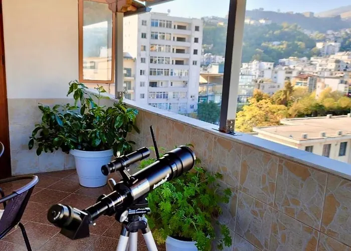 The Luxe Gjirokastër