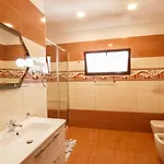 Apartament The Luxe *