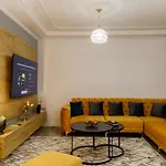 The Luxe * Gjirokastra