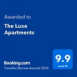 The Luxe *