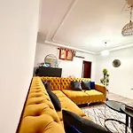 The Luxe * Gjirokastra