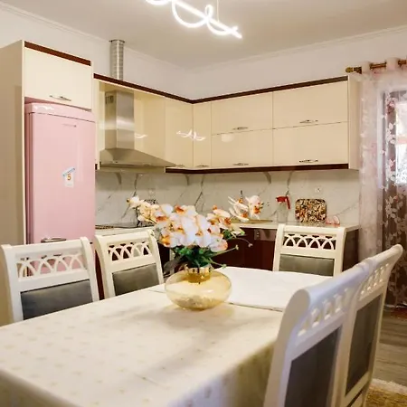 The Luxe * Gjirokastra