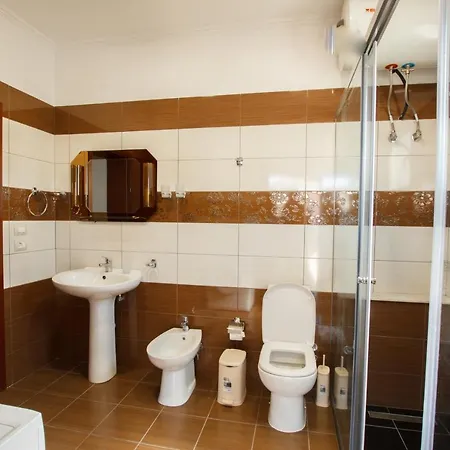 The Luxe Gjirokastra
