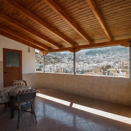 The Luxe Apartamento Gjirokastër
