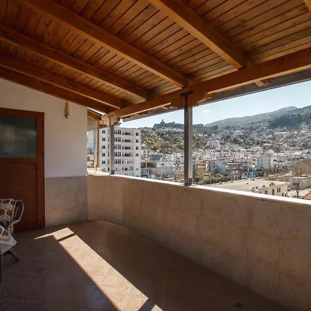 شقة The Luxe Gjirokastër