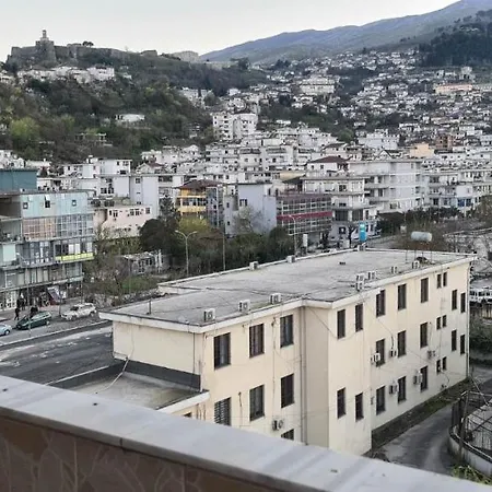 The Luxe * Gjirokastra