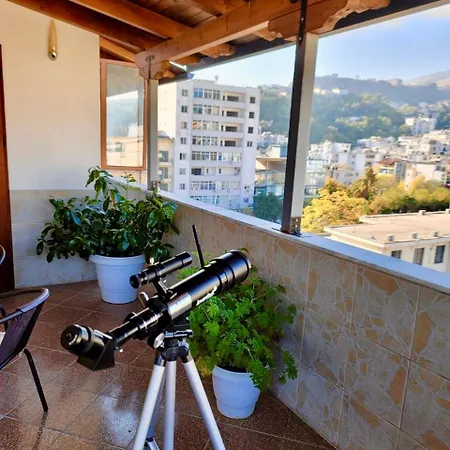 The Luxe Gjirokastër