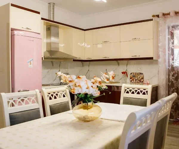 The Luxe * Gjirokastër