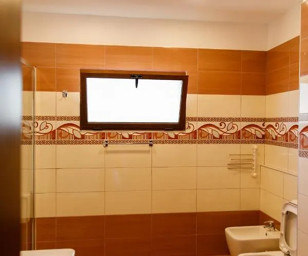 The Luxe Appartement