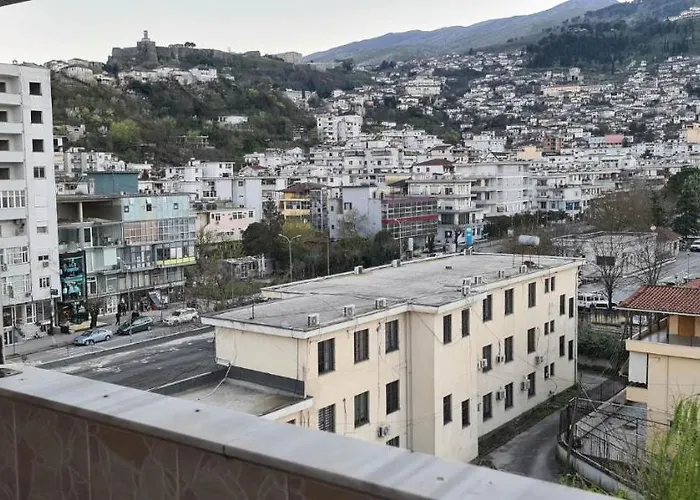 The Luxe * Gjirokastër