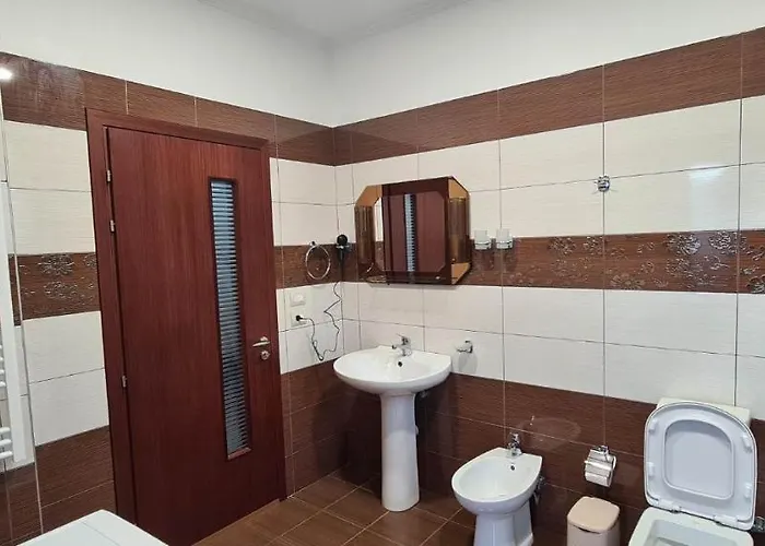 Appartement The Luxe