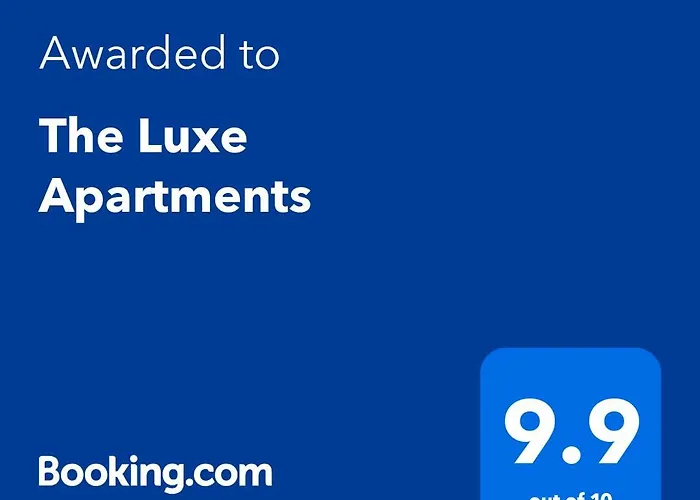 The Luxe *