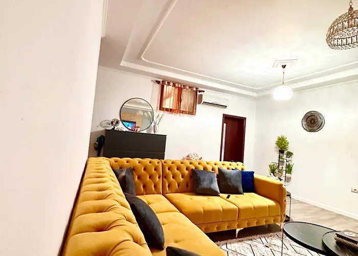 The Luxe * Gjirokastër